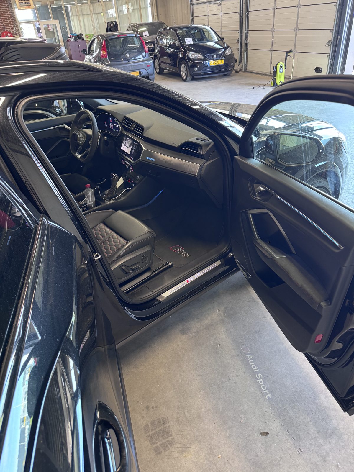 Detailing project 70 — Ultimate Car Care Zaandam