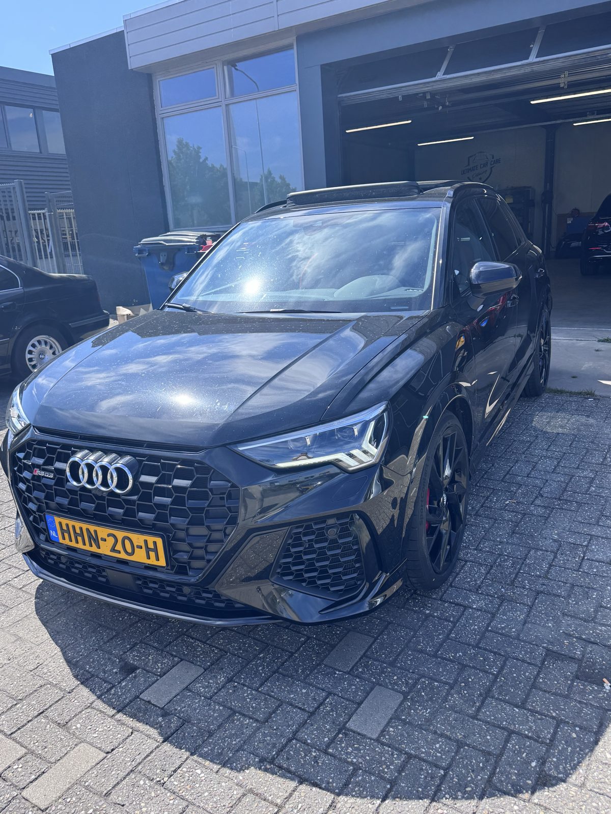 Detailing project 59 — Ultimate Car Care Zaandam