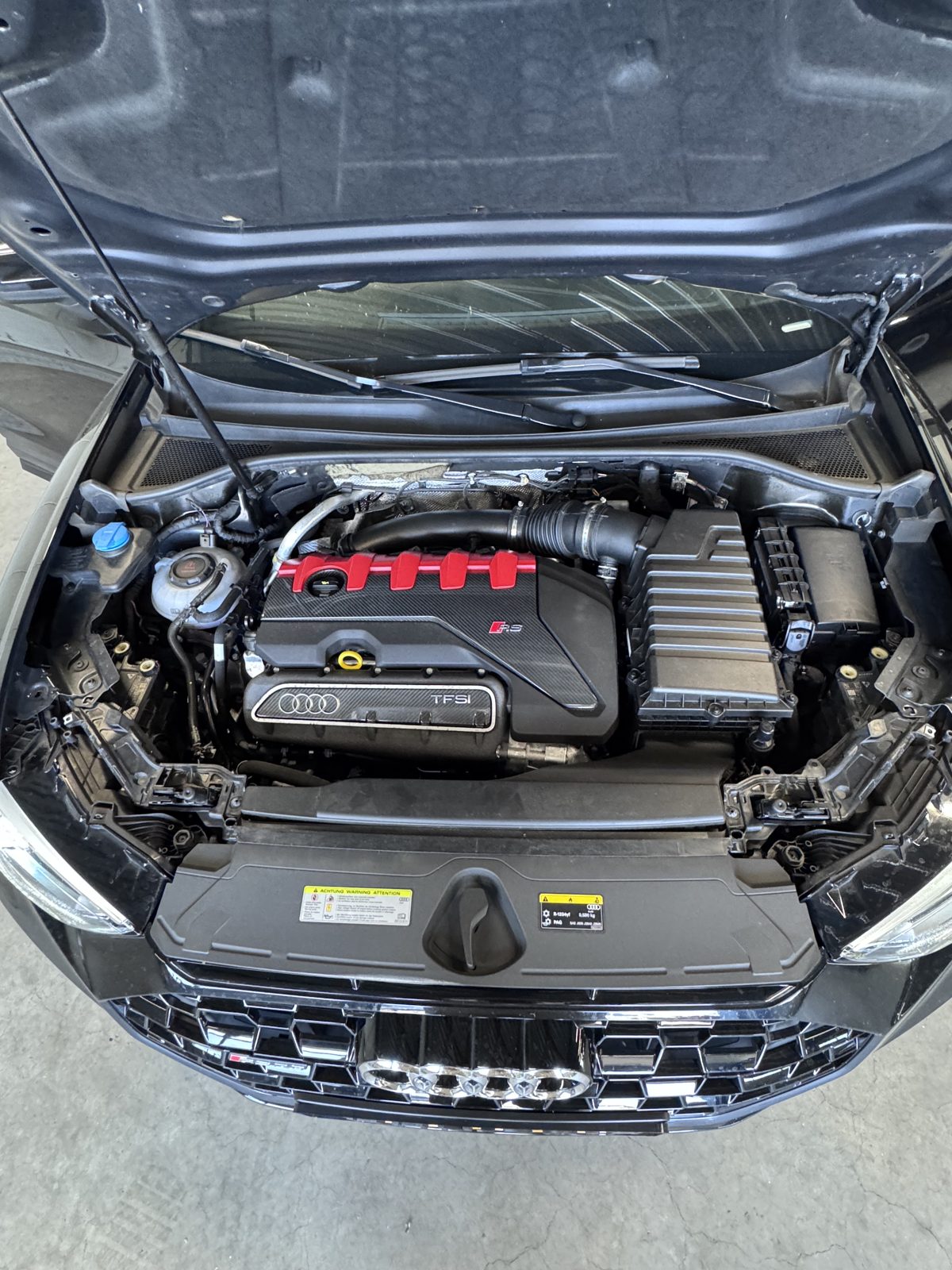 Detailing project 75 — Ultimate Car Care Zaandam
