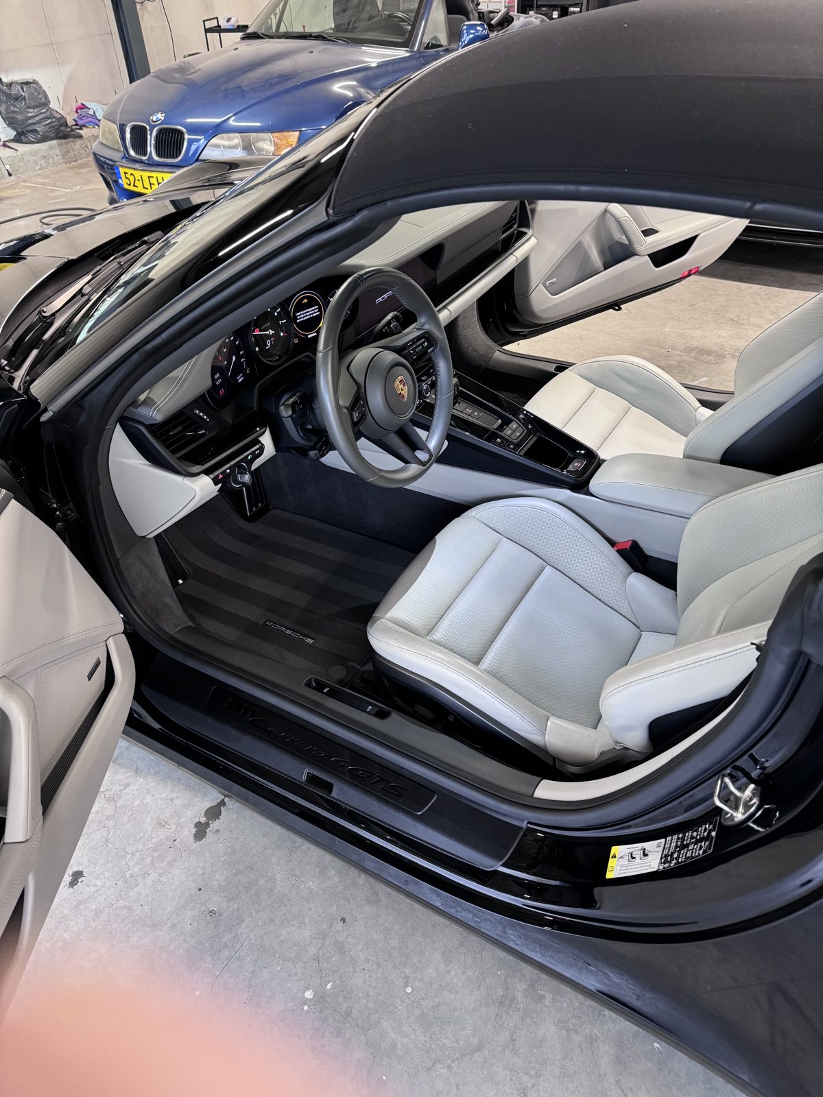 Detailing project 42 — Ultimate Car Care Zaandam