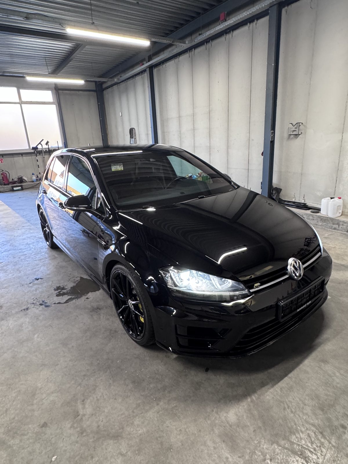 Detailing project 80 — Ultimate Car Care Zaandam