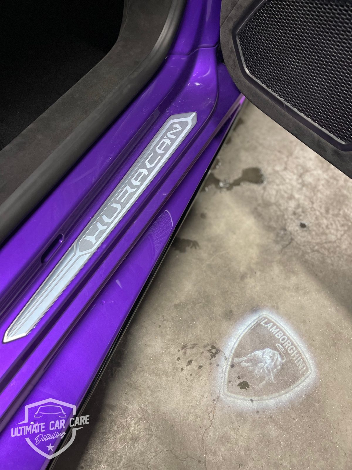 Detailing project 16 — Ultimate Car Care Zaandam