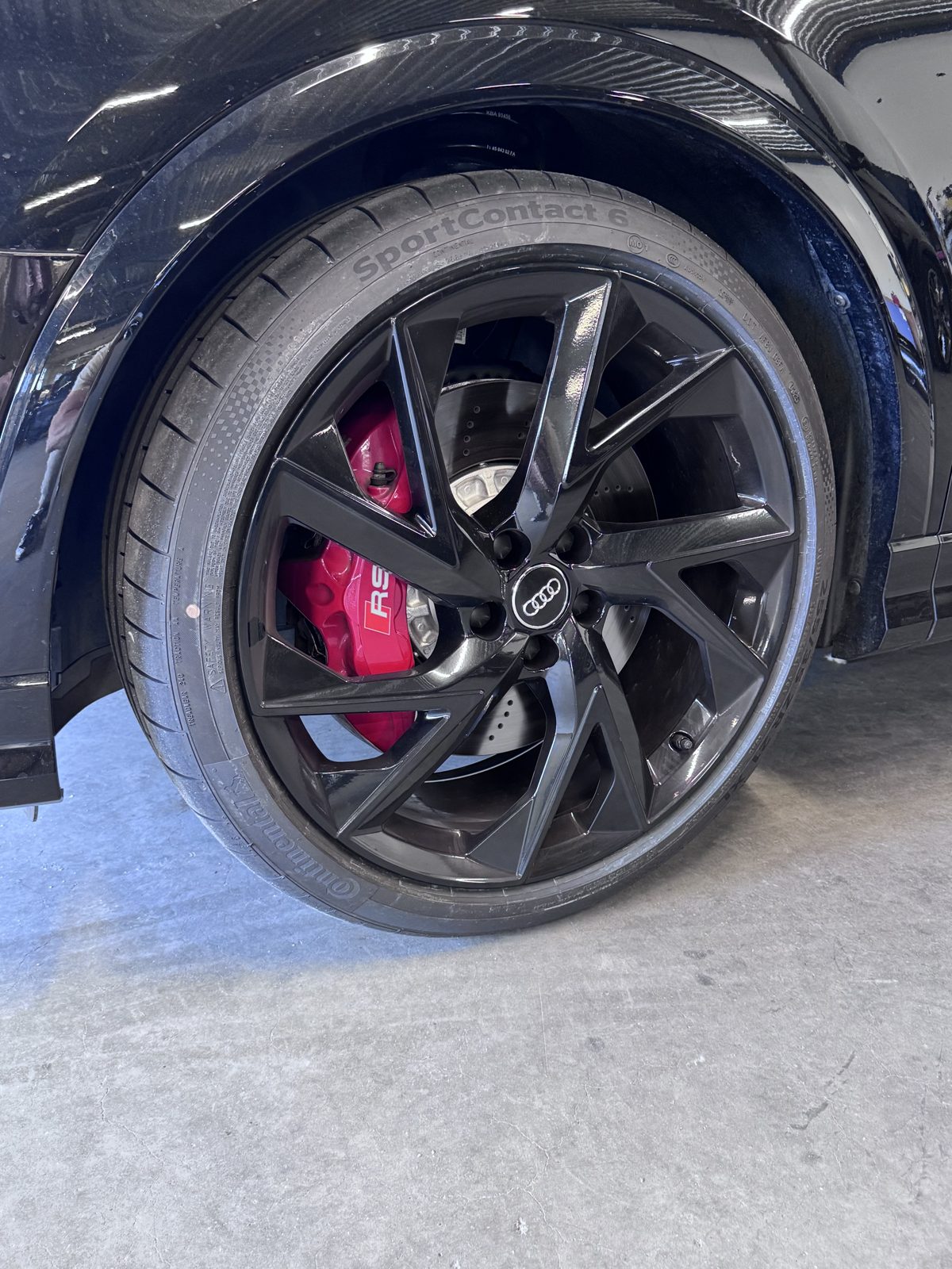 Detailing project 73 — Ultimate Car Care Zaandam