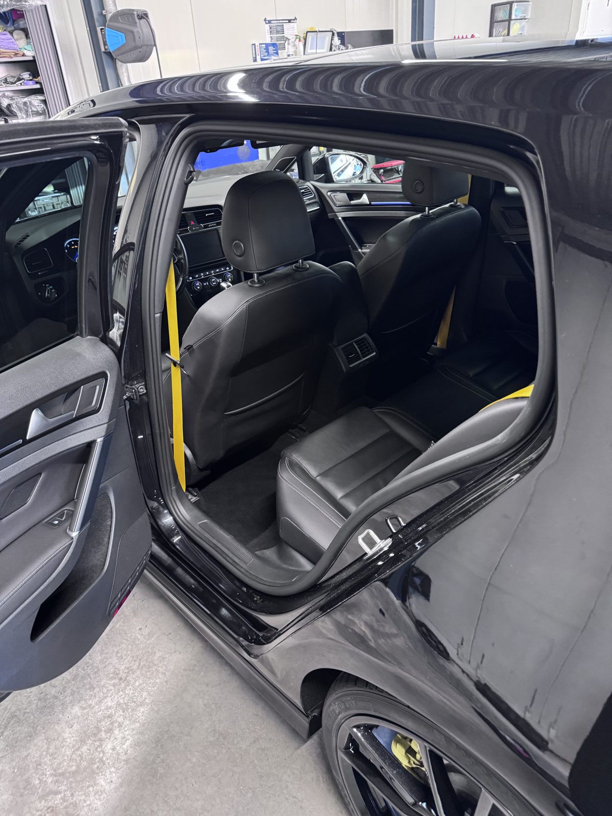 Detailing project 83 — Ultimate Car Care Zaandam