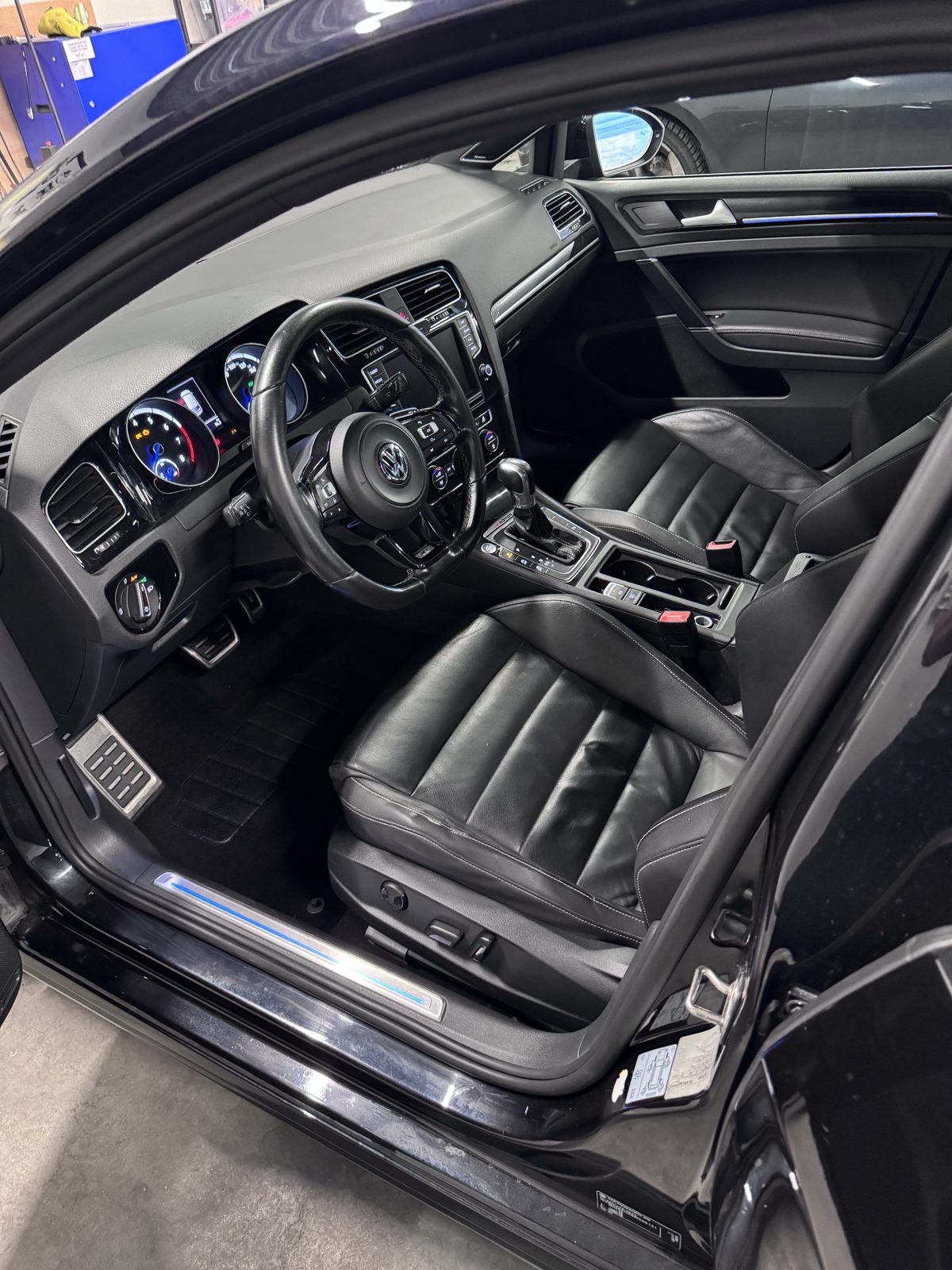 Detailing project 84 — Ultimate Car Care Zaandam
