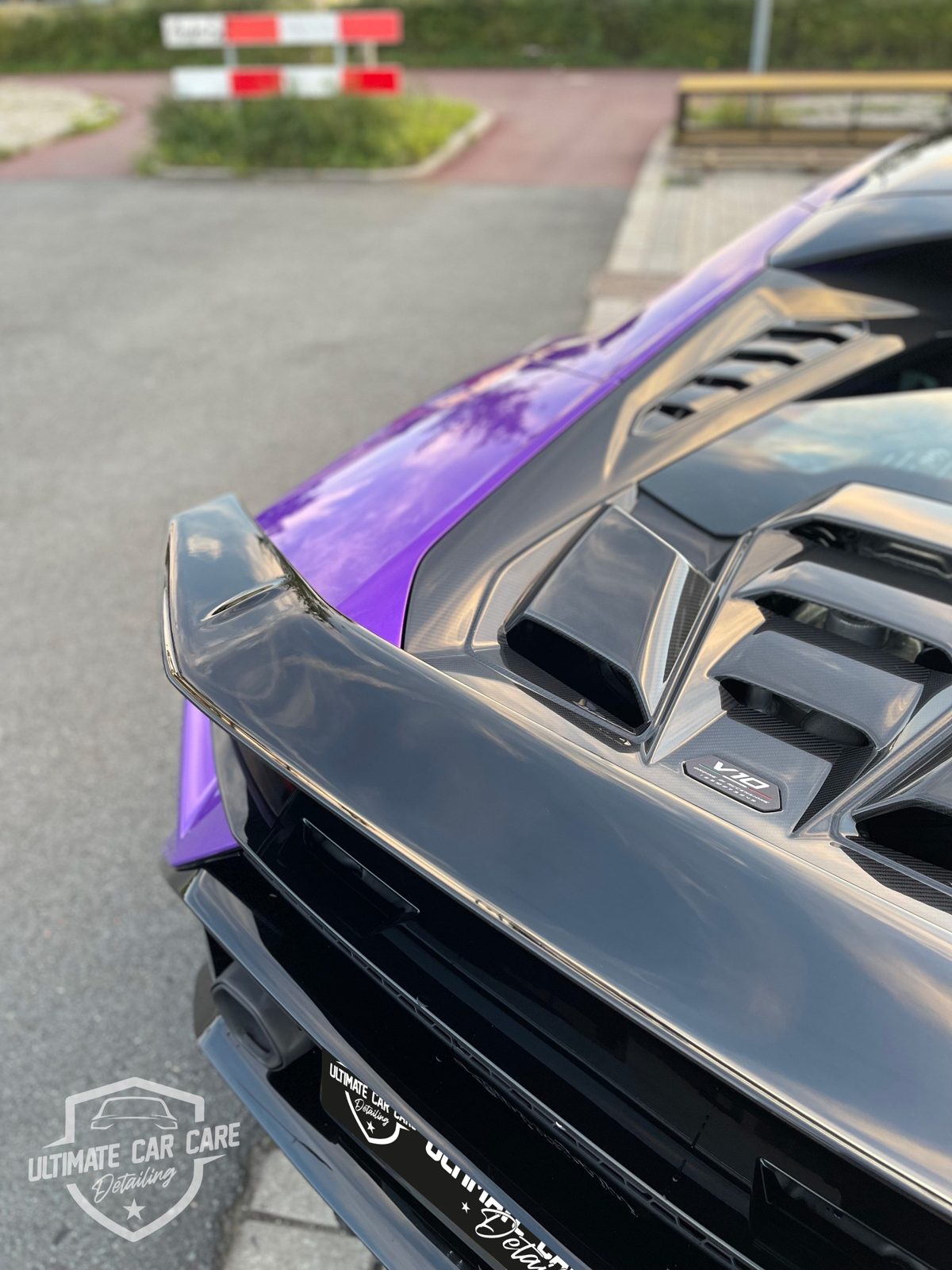 Detailing project 19 — Ultimate Car Care Zaandam