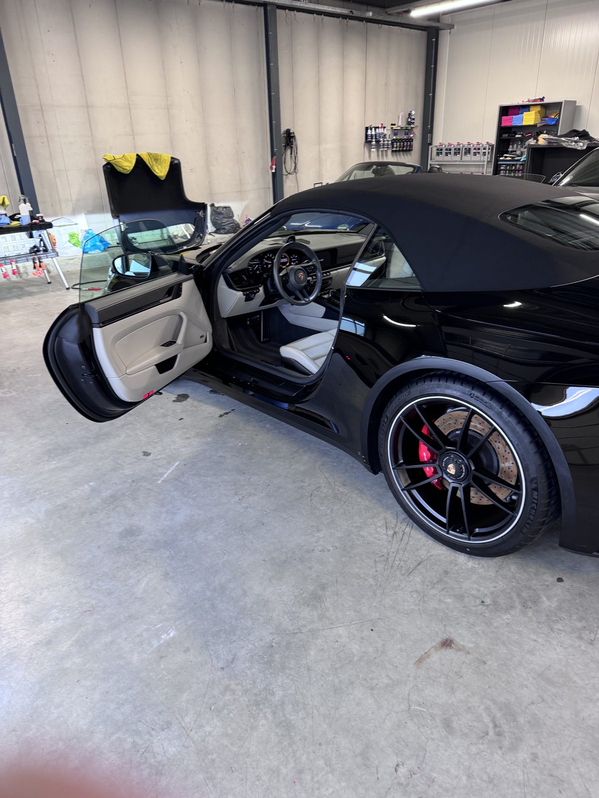 Detailing project 43 — Ultimate Car Care Zaandam