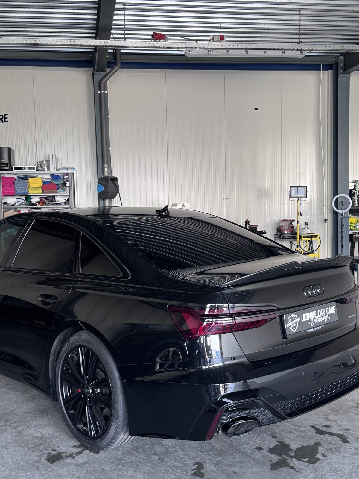 Keramische Coating