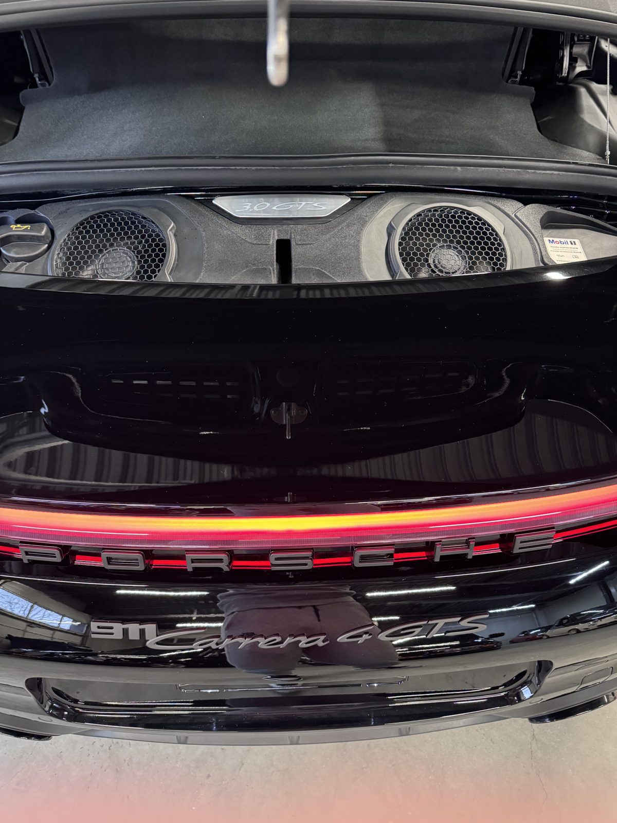 Detailing project 54 — Ultimate Car Care Zaandam