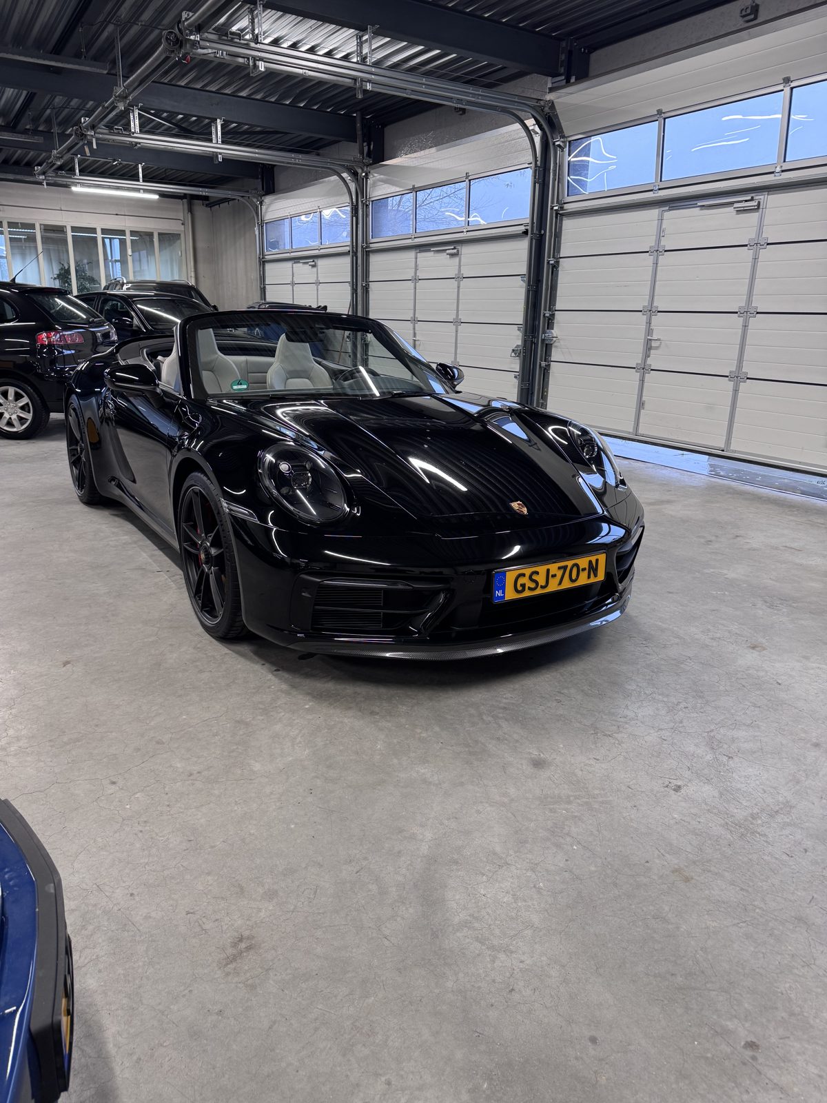 Detailing project 56 — Ultimate Car Care Zaandam