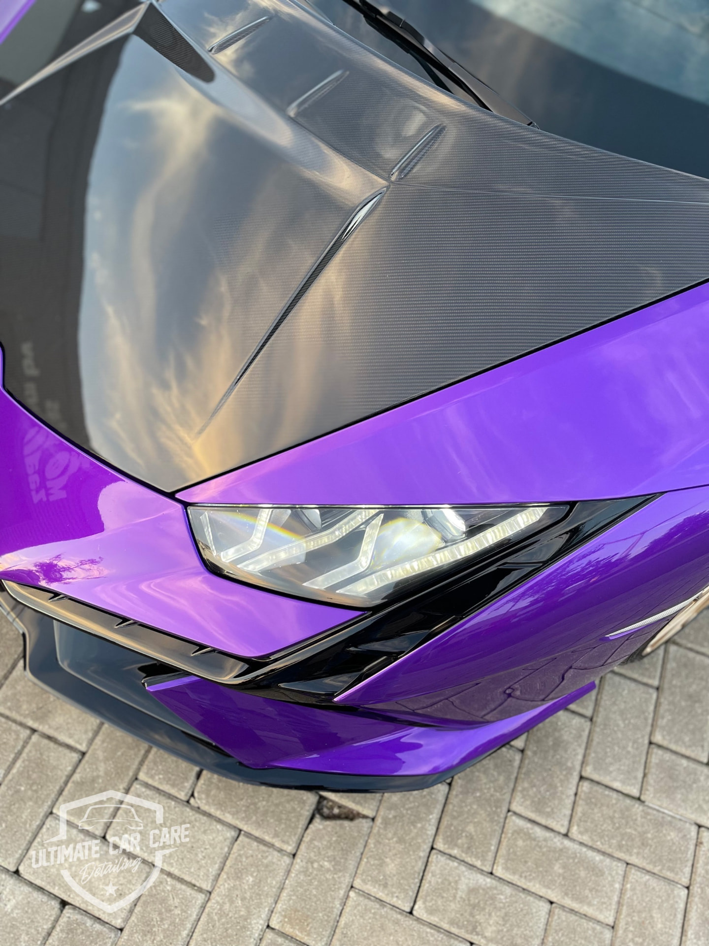 Polish & Wax