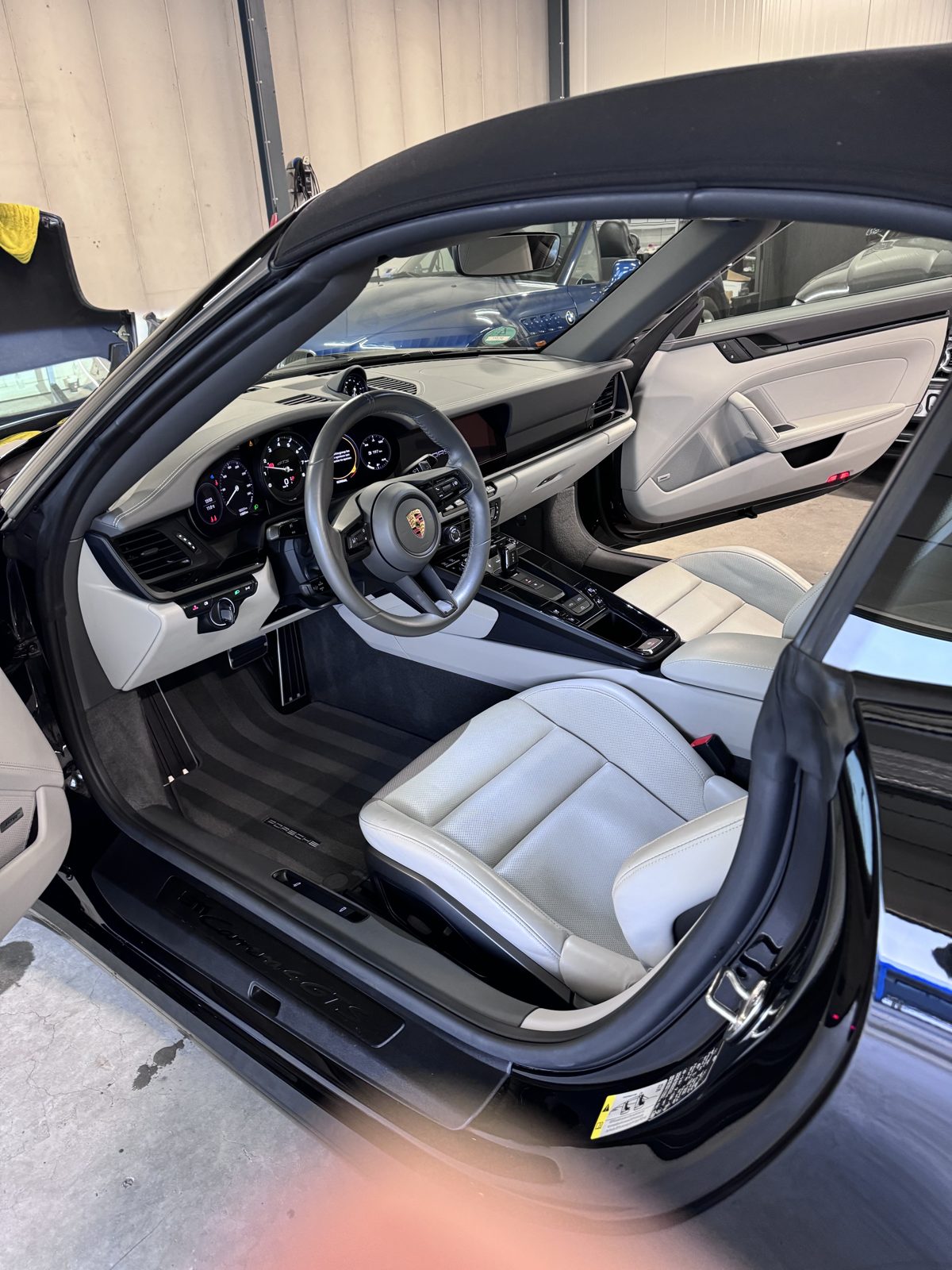 Detailing project 41 — Ultimate Car Care Zaandam