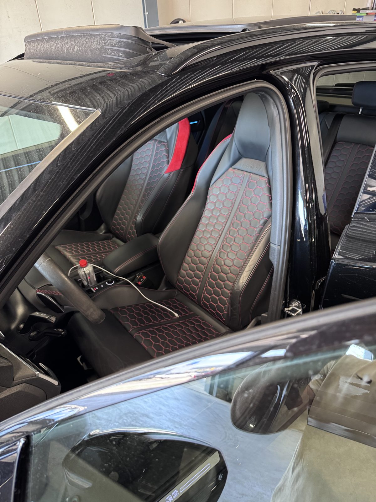 Detailing project 66 — Ultimate Car Care Zaandam