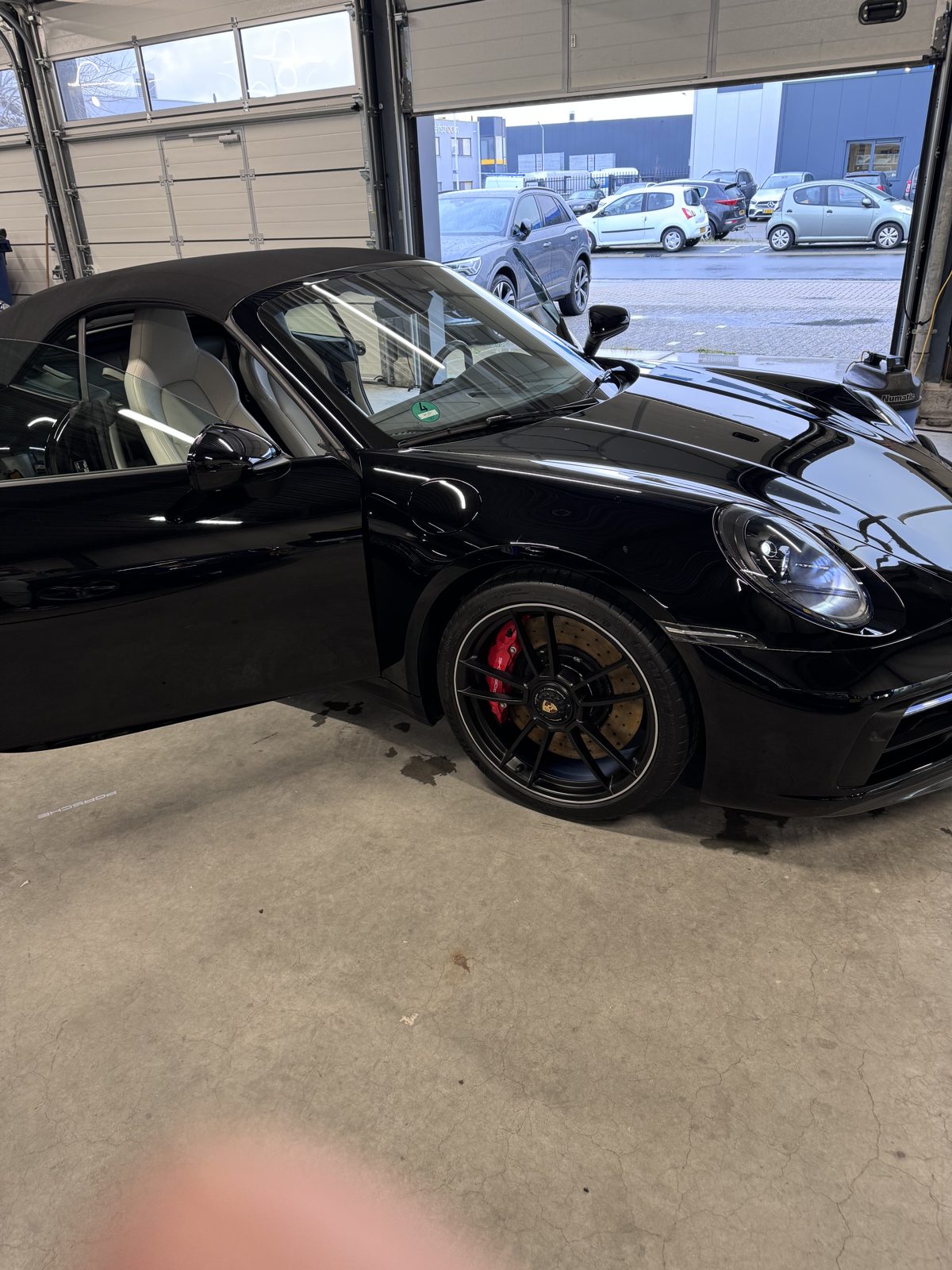 Detailing project 49 — Ultimate Car Care Zaandam