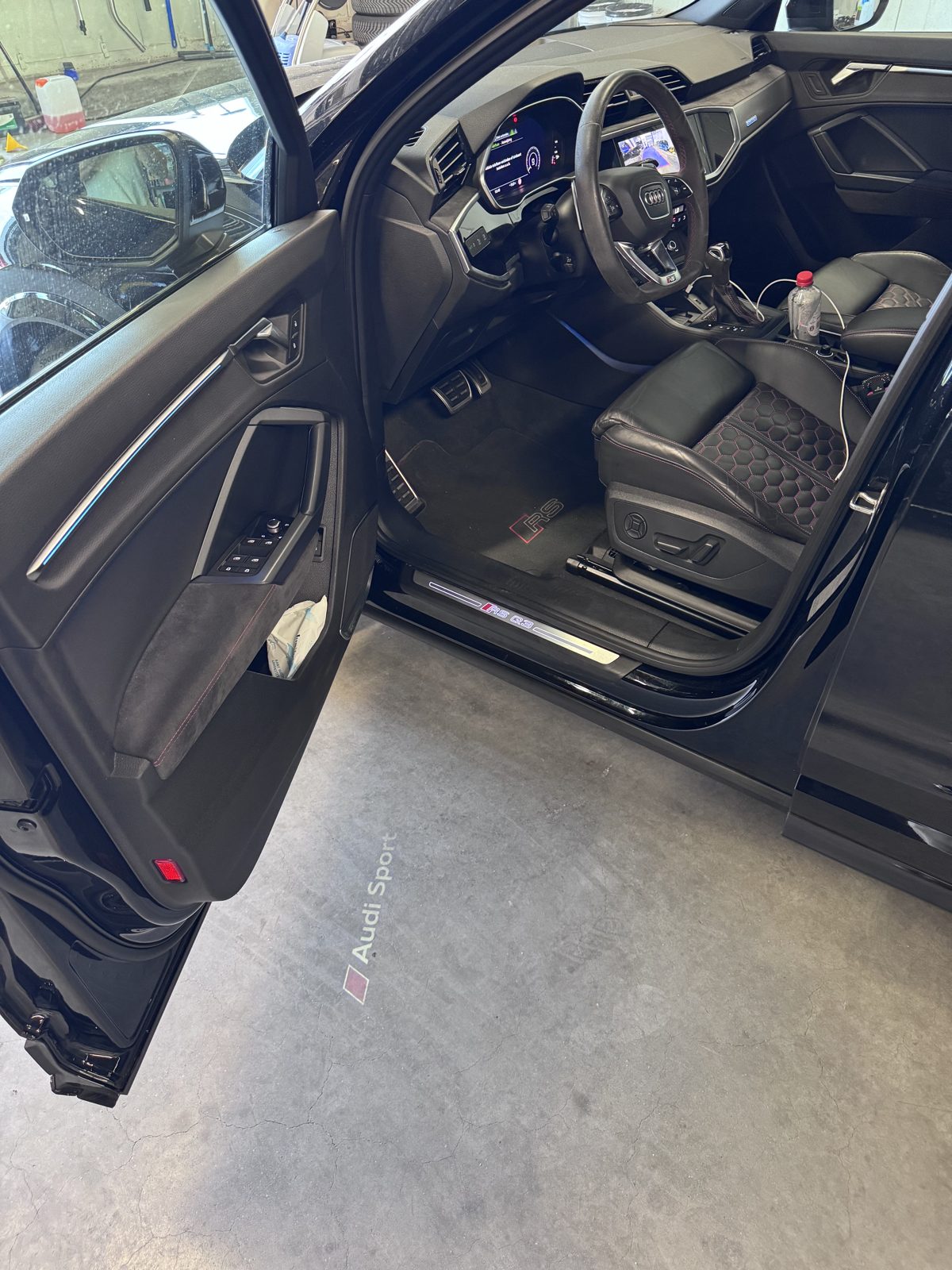 Detailing project 63 — Ultimate Car Care Zaandam