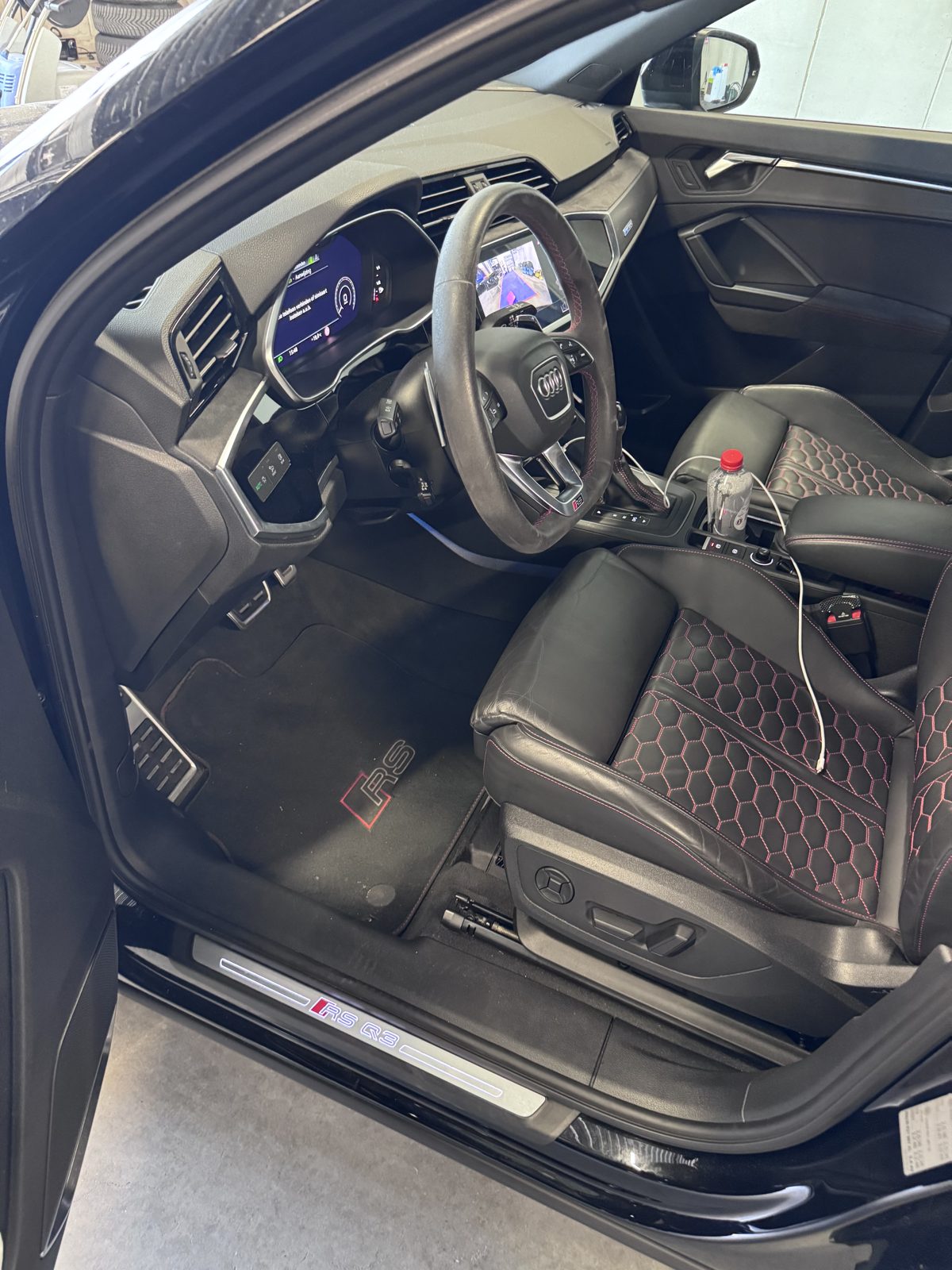 Detailing project 64 — Ultimate Car Care Zaandam
