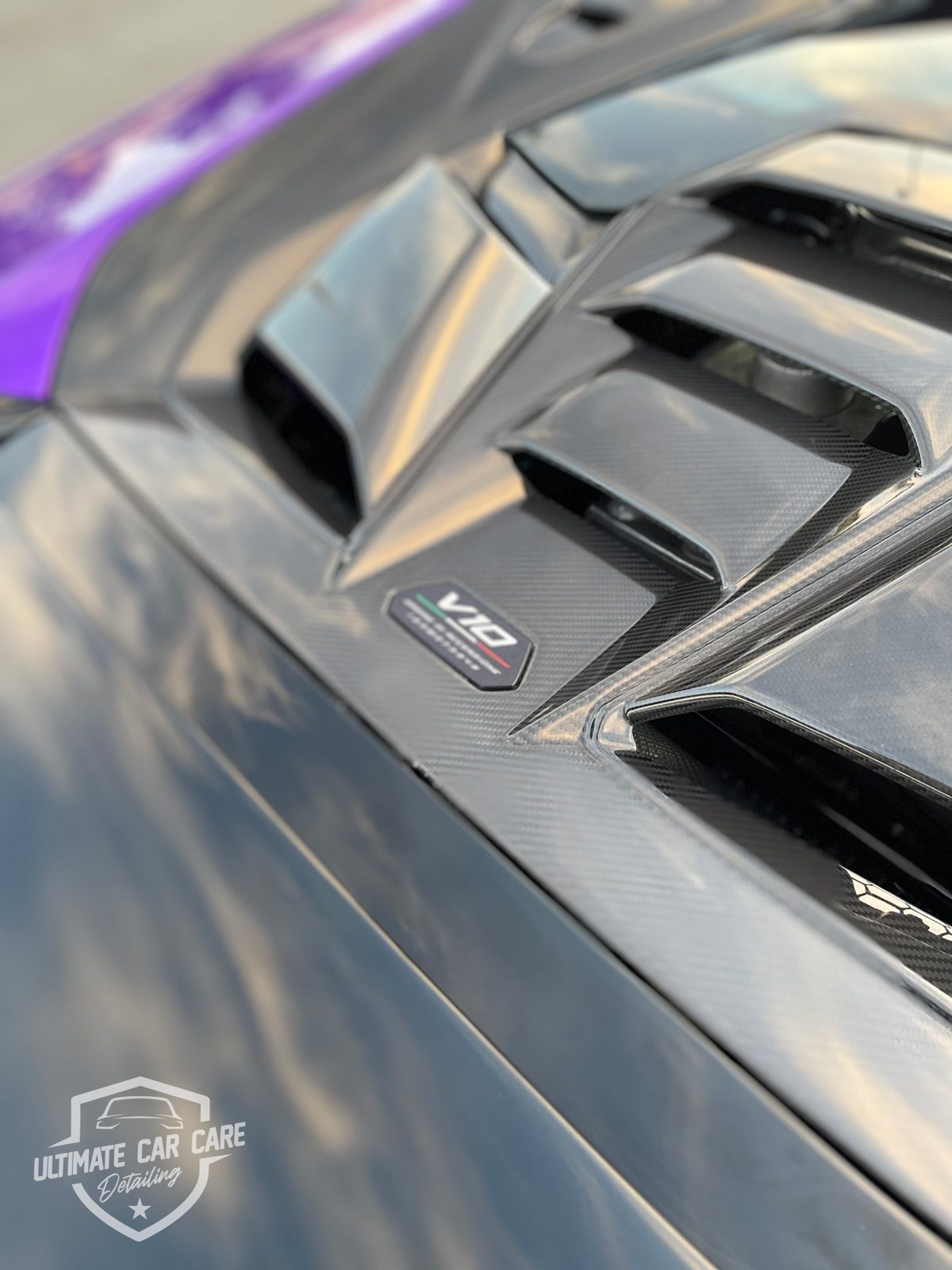 Detailing project 30 — Ultimate Car Care Zaandam
