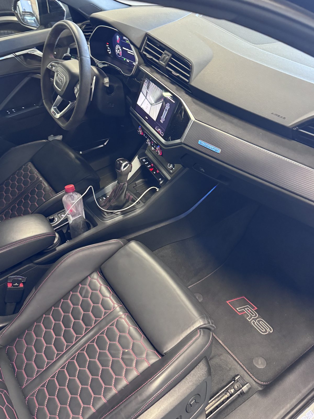 Detailing project 72 — Ultimate Car Care Zaandam