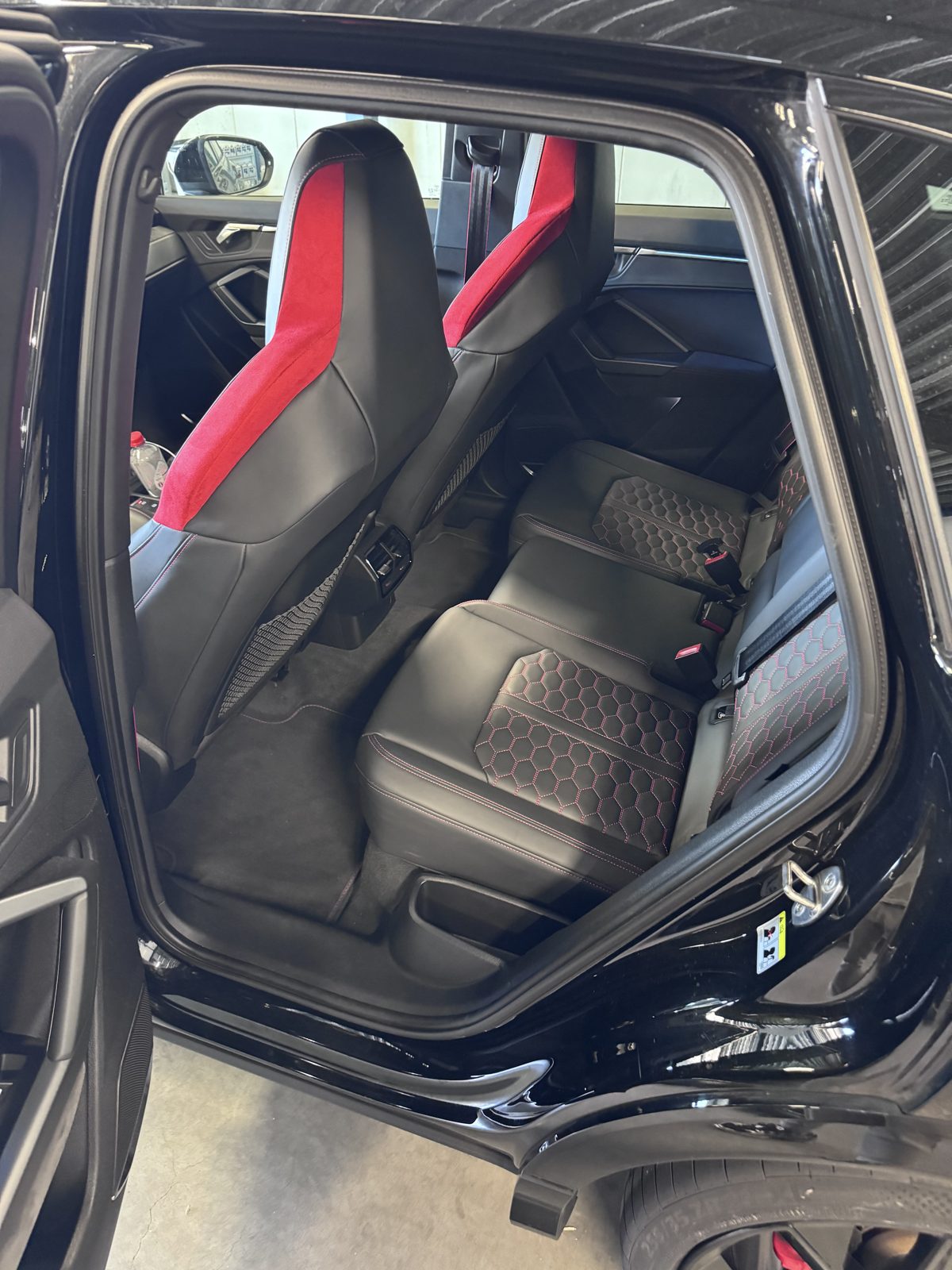 Detailing project 65 — Ultimate Car Care Zaandam