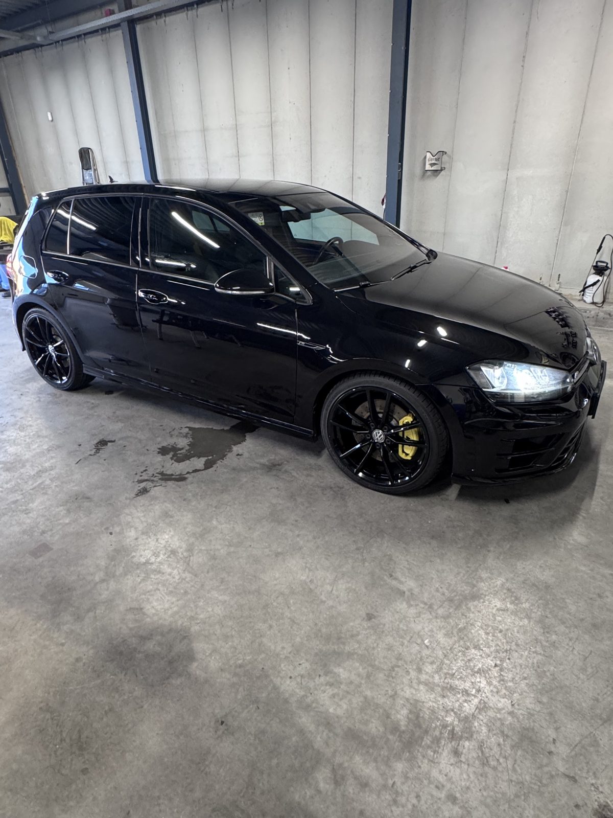 Detailing project 81 — Ultimate Car Care Zaandam