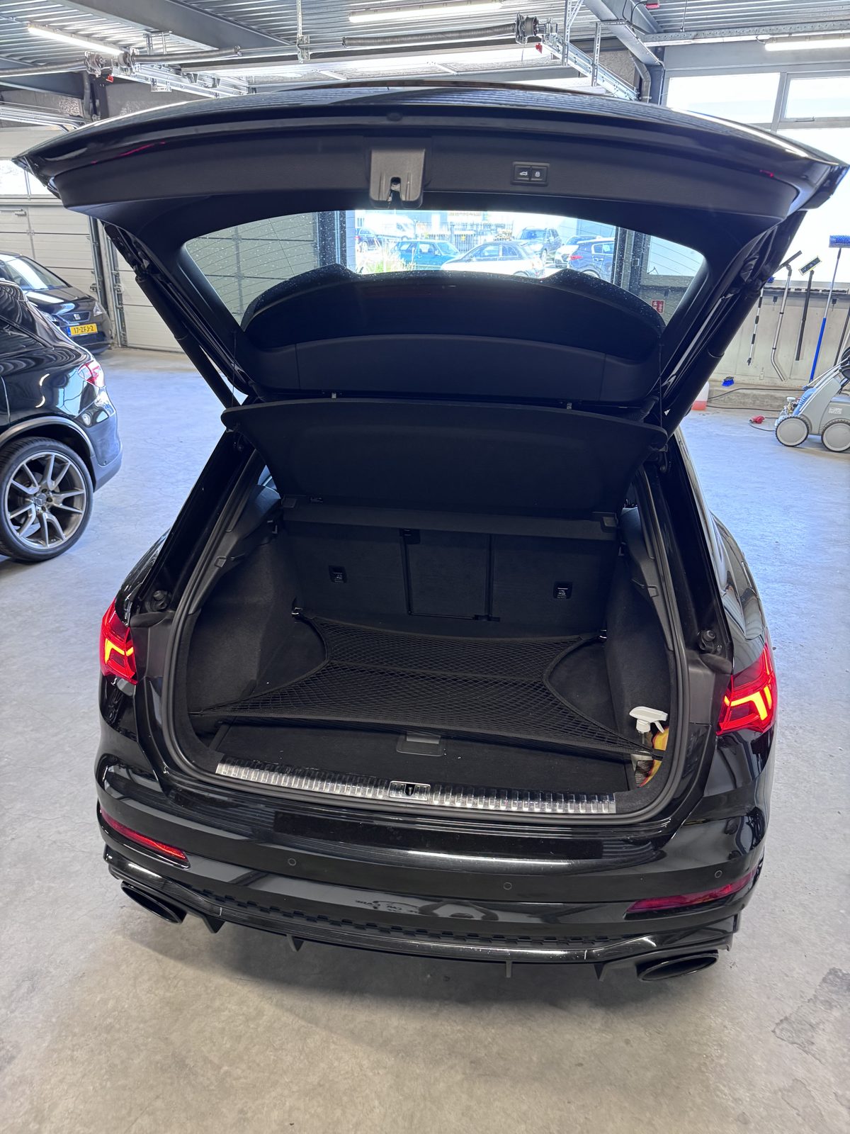 Detailing project 68 — Ultimate Car Care Zaandam