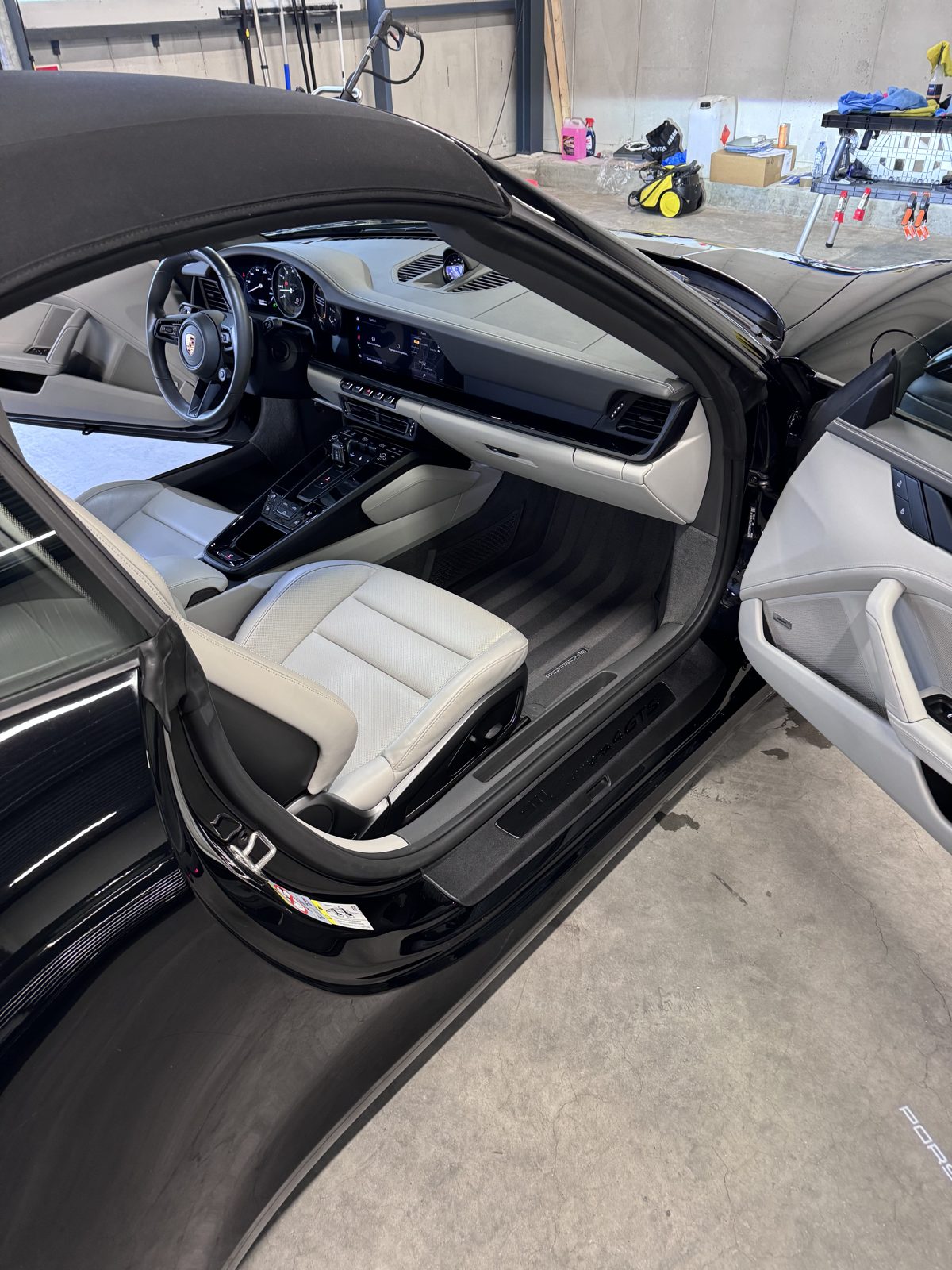 Detailing project 47 — Ultimate Car Care Zaandam