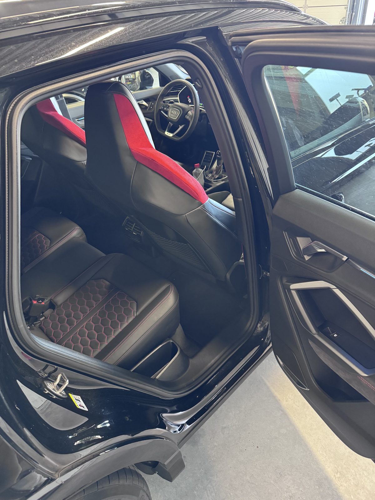 Detailing project 69 — Ultimate Car Care Zaandam