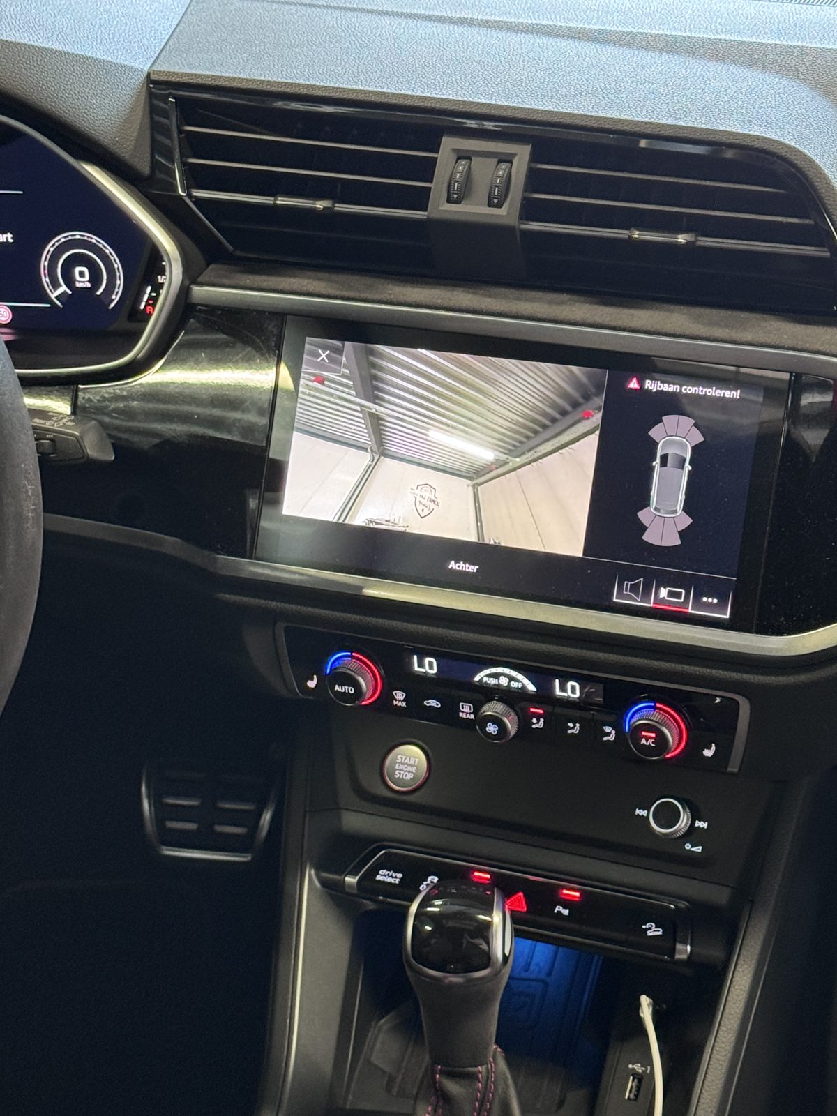 Detailing project 71 — Ultimate Car Care Zaandam
