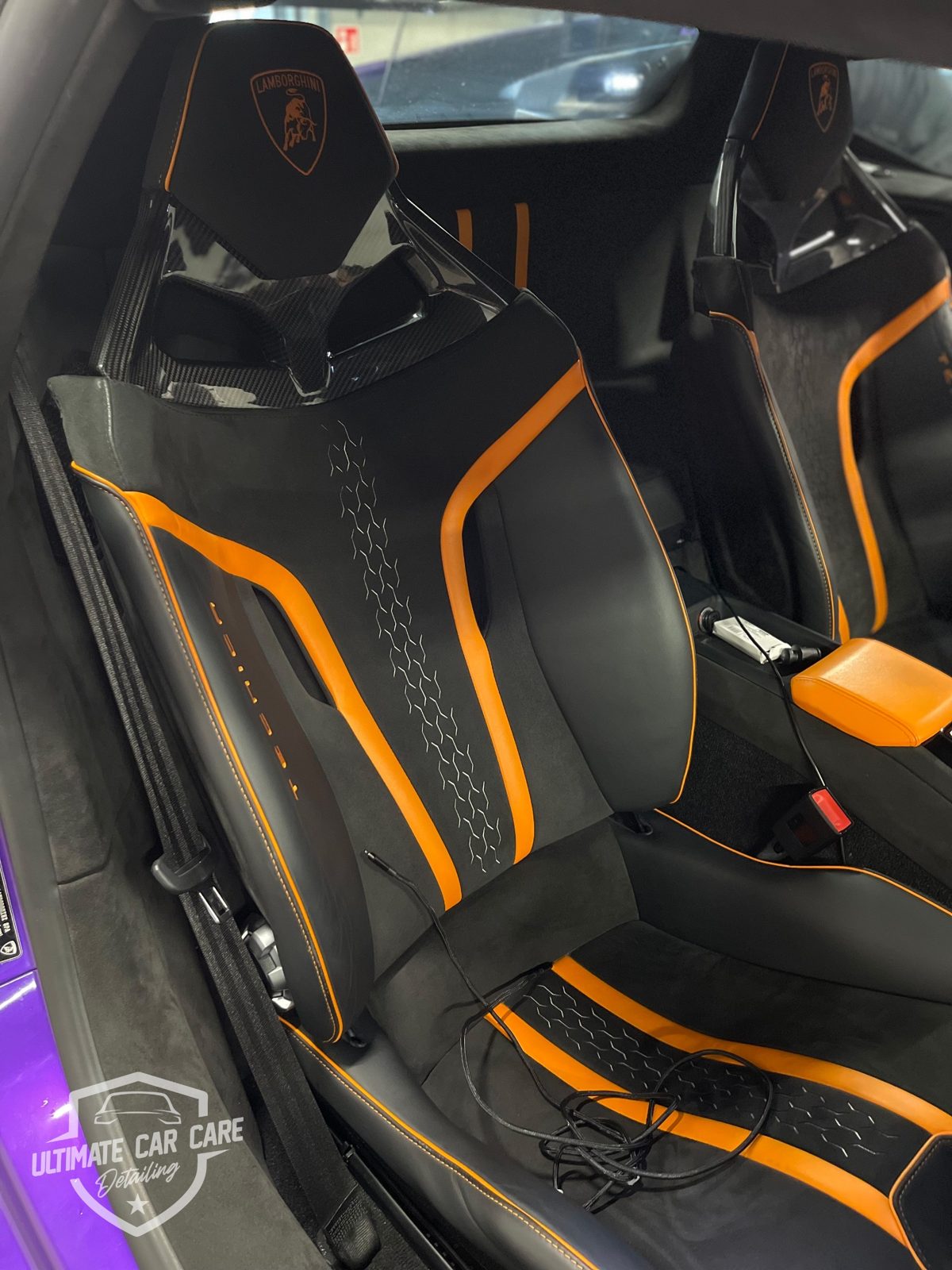 Detailing project 31 — Ultimate Car Care Zaandam