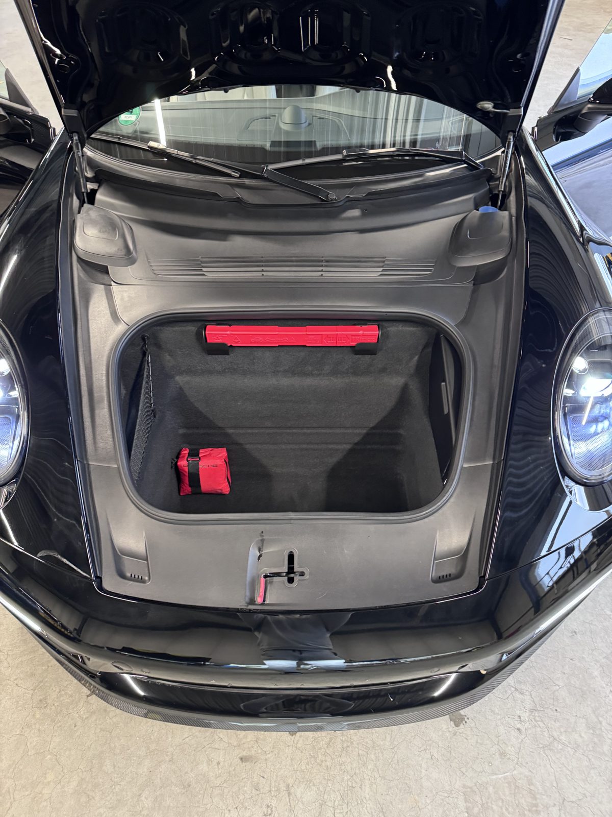 Detailing project 52 — Ultimate Car Care Zaandam