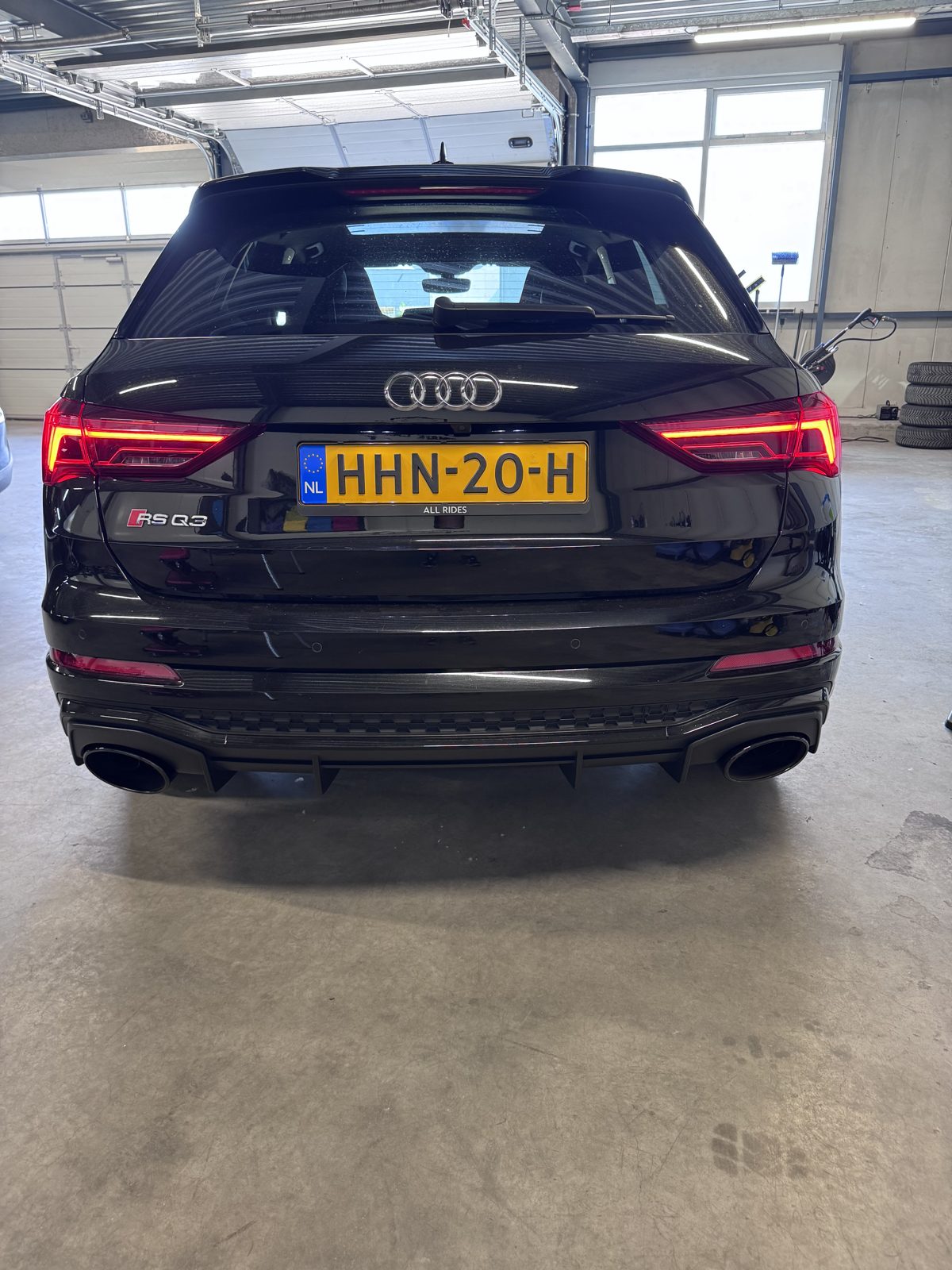 Detailing project 67 — Ultimate Car Care Zaandam
