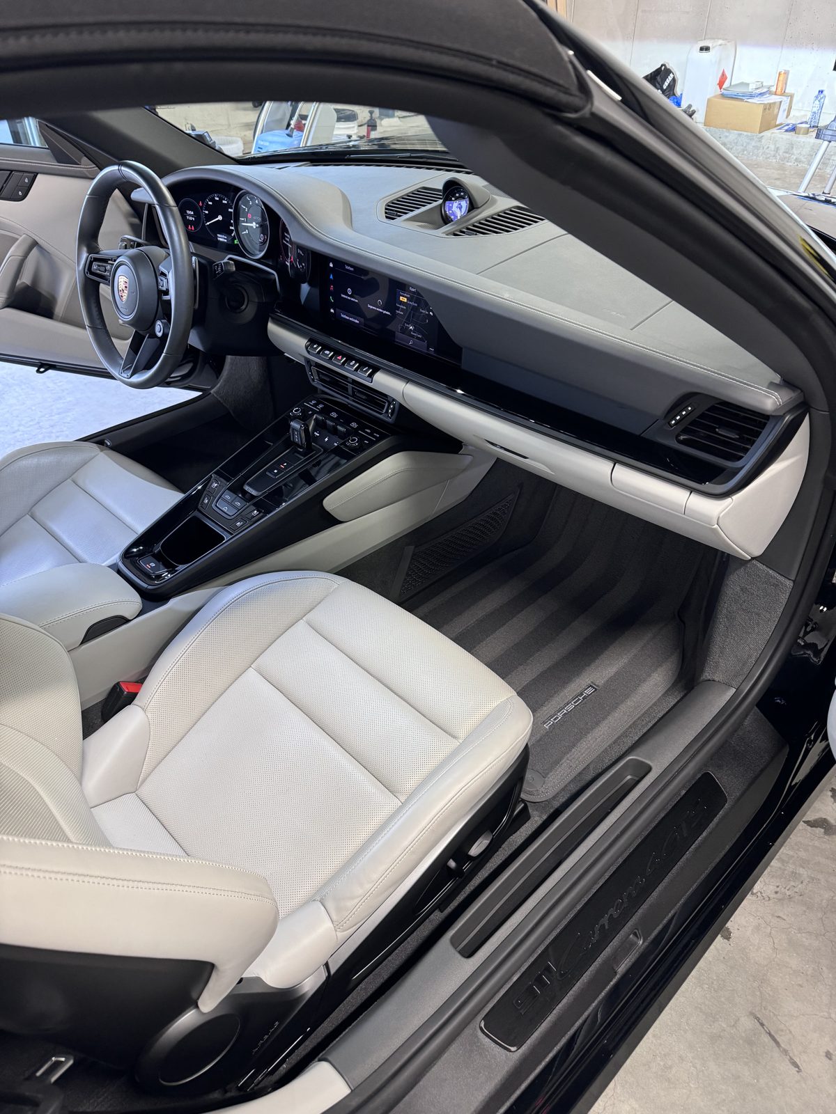 Detailing project 48 — Ultimate Car Care Zaandam