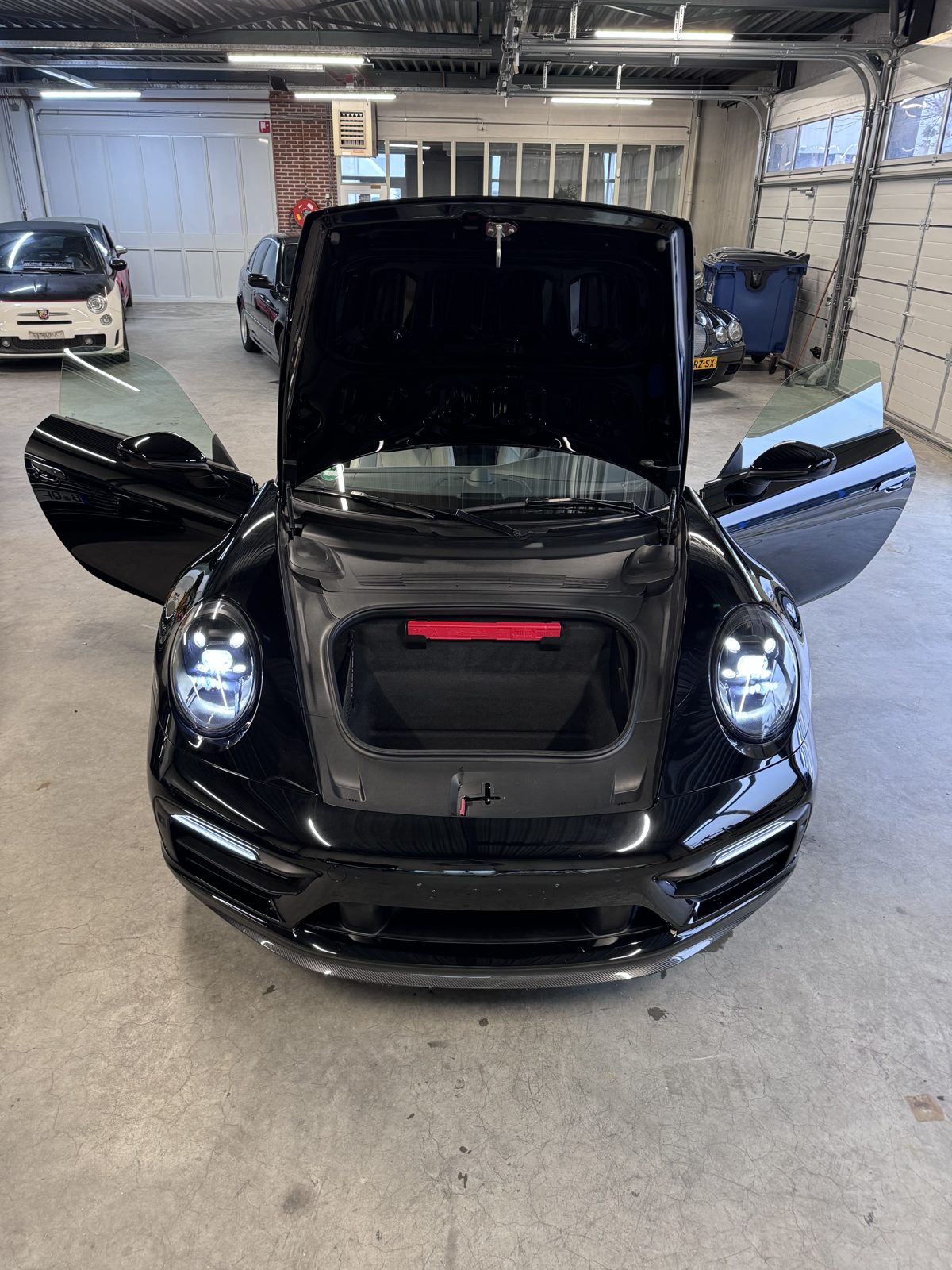 Detailing project 51 — Ultimate Car Care Zaandam